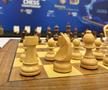 România găzduiește în premieră Campionatul European de Șah