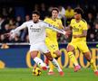 Villarreal - Real Madrid