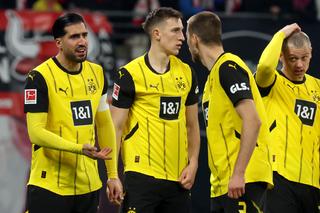 Coșmarul lui Dortmund continuă în Bundesliga » Borussia a pierdut pe terenul lui Leipzig și este în mare pericol să rateze cupele europene