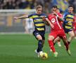 N-a fost SuperMan astăzi » Notele lui Dennis după Monza - Parma: „Chivu a procedat bine să-l înțepe”