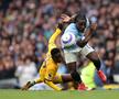 Manchester City - Brighton