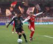 Union Berlin - Bayern Munchen