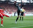 Union Berlin - Bayern Munchen