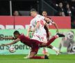 CFR Cluj - Dinamo 3-1 » Start perfect pentru ardeleni + Cum arată clasamentul din play-off