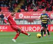 N-a fost SuperMan astăzi » Notele lui Dennis după Monza - Parma: „Chivu a procedat bine să-l înțepe”