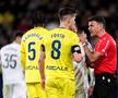 Villarreal - Real Madrid