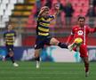 N-a fost SuperMan astăzi » Notele lui Dennis după Monza - Parma: „Chivu a procedat bine să-l înțepe”