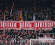 Union Berlin - Bayern Munchen