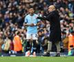 Manchester City - Brighton