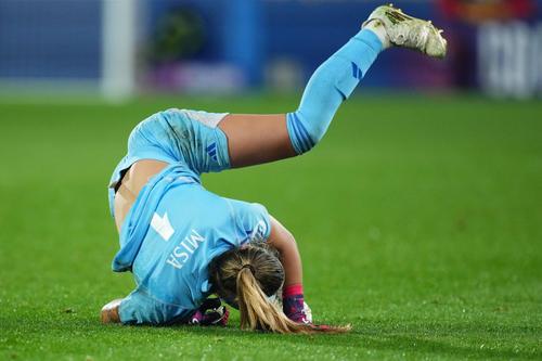 Condițiile financiare ale echipei feminine sunt cu susul în jos la Real Madrid față de luxul de la cea masculină / Foto: Imago