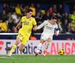 Villarreal - Real Madrid
