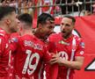 N-a fost SuperMan astăzi » Notele lui Dennis după Monza - Parma: „Chivu a procedat bine să-l înțepe”