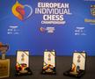 România găzduiește în premieră Campionatul European de Șah