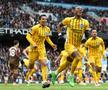 Manchester City - Brighton