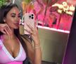 Dimineața la bancă, seară în sală » Secretele Larisei, antrenoare de fitness: „Când am poftă de dulce, asta încerc să mănânc”
