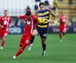 N-a fost SuperMan astăzi » Notele lui Dennis după Monza - Parma: „Chivu a procedat bine să-l înțepe”
