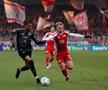 Union Berlin - Bayern Munchen