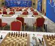 România găzduiește în premieră Campionatul European de Șah