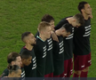 Moment de reculegere înainte de CFR Cluj - Dinamo