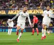 Villarreal - Real Madrid
