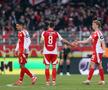 Union Berlin - Bayern Munchen