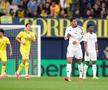 Villarreal - Real Madrid
