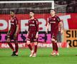 CFR Cluj - Dinamo, 15 martie 2025