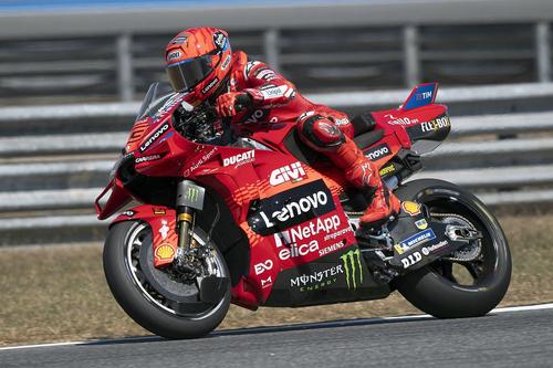 Marc Marquez // foto: Guliver/gettyimages