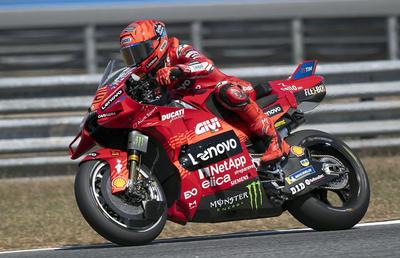 Marc Marquez, în pole-position în Argentina! Timp-record în calificări