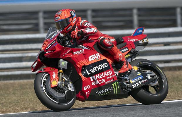 Marc Marquez, în pole-position în Argentina! Timp-record în calificări