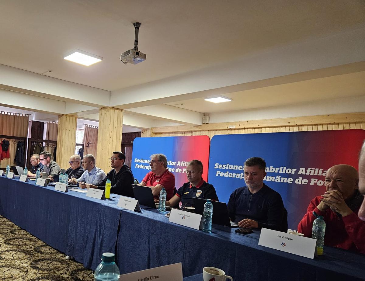 Mihai Stoichiță, reacție tranșantă după ce Pancu l-a dat drept înlocuitorul lui la Euro U21