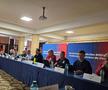 Eveniment FRF - media / Cheile Grădiștei, 15 martie 2025