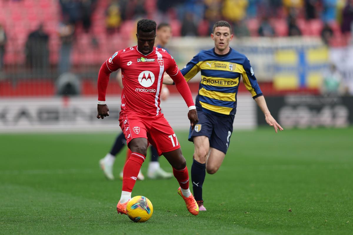 N-a fost SuperMan astăzi » Notele lui Dennis după Monza - Parma: „Chivu a procedat bine să-l înțepe”