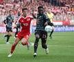Union Berlin - Bayern Munchen