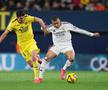 Villarreal - Real Madrid