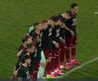 Moment de reculegere înainte de CFR Cluj - Dinamo