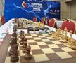 România găzduiește în premieră Campionatul European de Șah