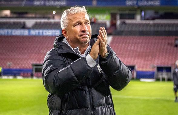 Cum a primit Dan Petrescu vestea decesului mamei: „Nu știam cum să-i spunem”