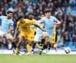 Manchester City - Brighton