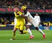 Villarreal - Real Madrid