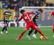 N-a fost SuperMan astăzi » Notele lui Dennis după Monza - Parma: „Chivu a procedat bine să-l înțepe”