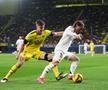 Villarreal - Real Madrid