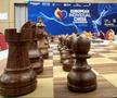 România găzduiește în premieră Campionatul European de Șah