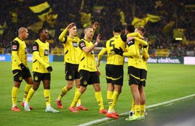 RB Leipzig - Borussia Dortmund: „Galben-negrii” au pierdut fiecare dintre ultimele patru deplasări pe Red Bull Arena