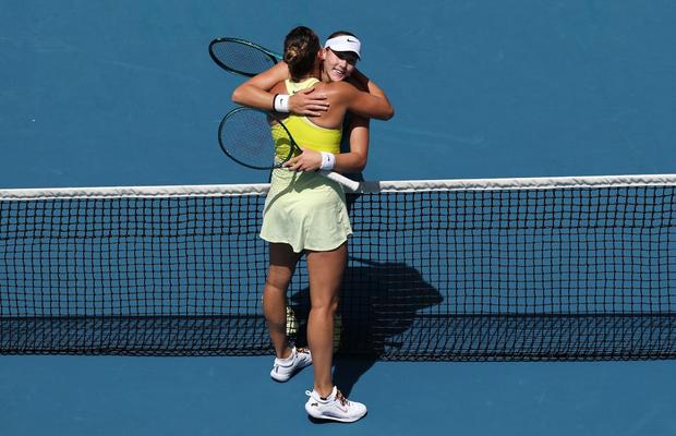 Premierul Poloniei a reacționat după semifinalele de la Indian Wells: „Rusia și Belarus au învins Polonia și SUA. Nu sunt fericit”
