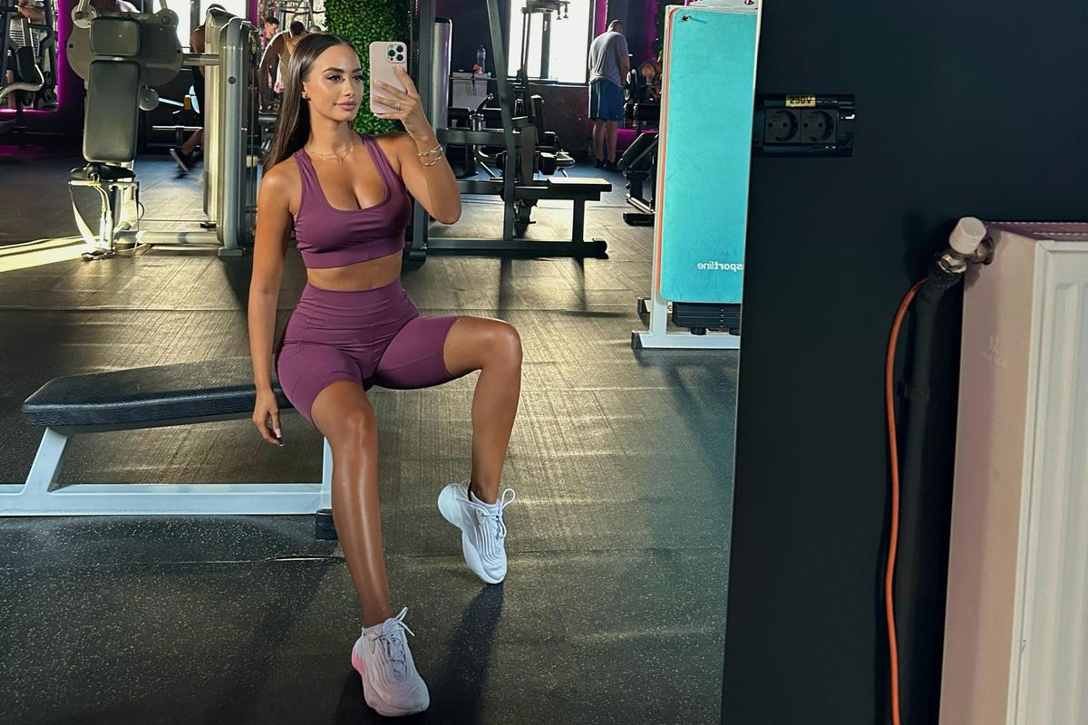 Larisa Boțog