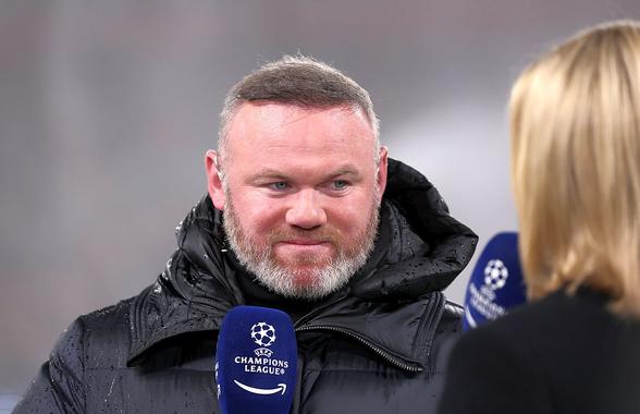 Wayne Rooney cere transferul său imediat: „Ar fi o nebunie dacă Manchester United nu l-ar lua”
