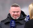 Wayne Rooney a fost pe Anfield pentru Liverpool - PSG // foto: Guliver/gettyimages