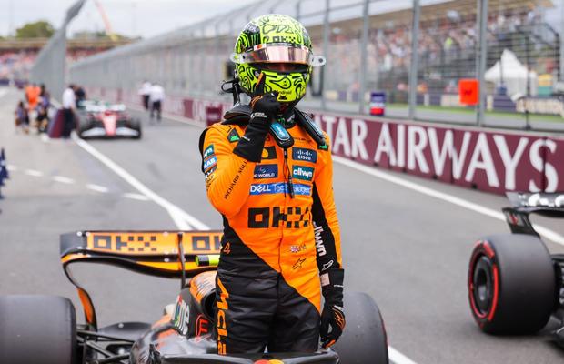 Cum arată grila de start în Marele Premiu de Formula 1 al Australiei: surprize importante