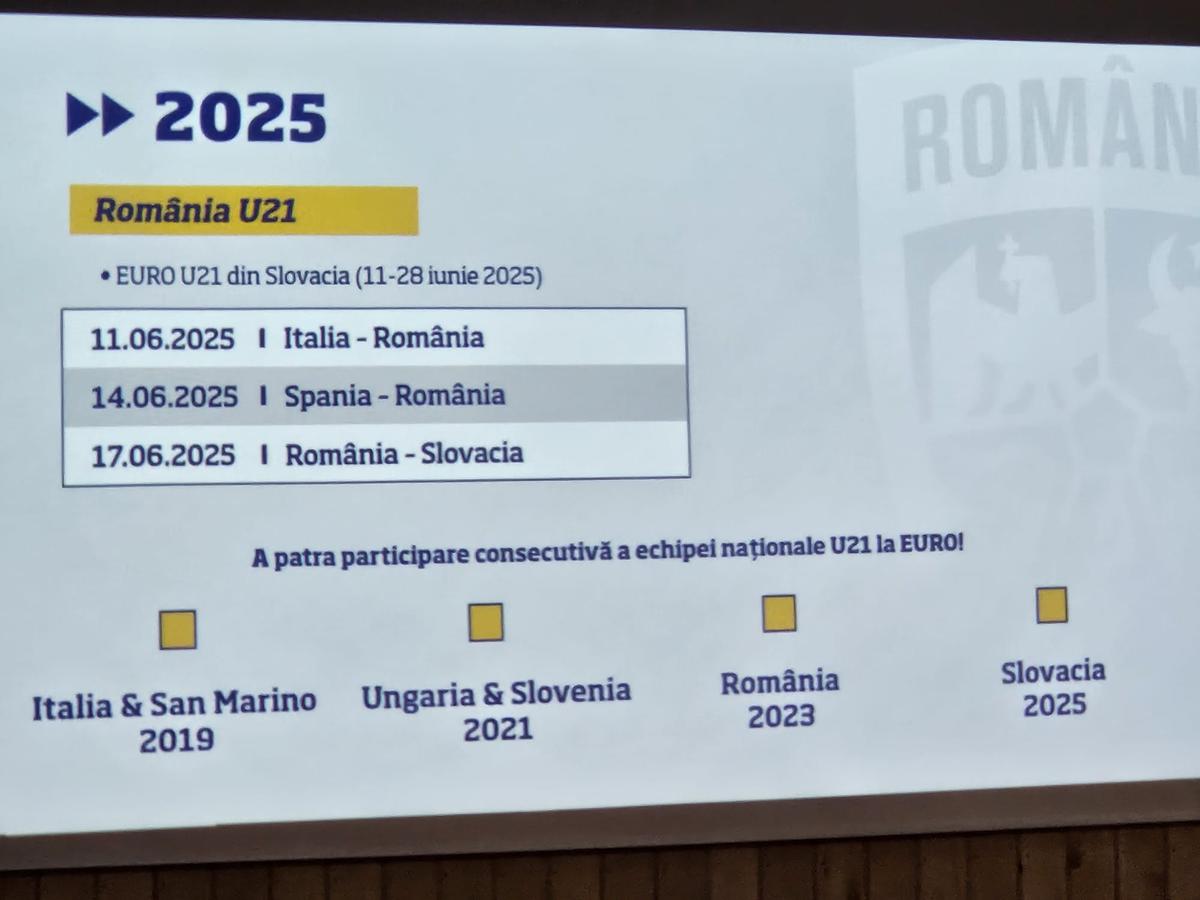 Mihai Stoichiță, reacție tranșantă după ce Pancu l-a dat drept înlocuitorul lui la Euro U21